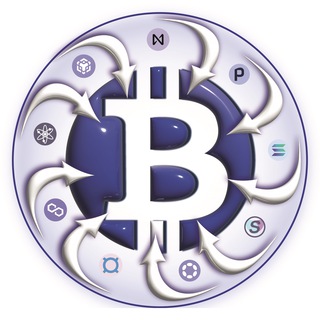 Логотип @dbs_ru_chat - Donation Blockchain System RU Chat