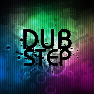 Логотип @dbstp - Dubstep music community