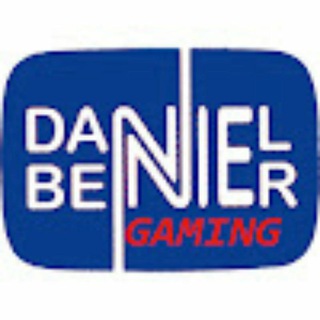 Логотип @dbtgaming - Daniel Benier
