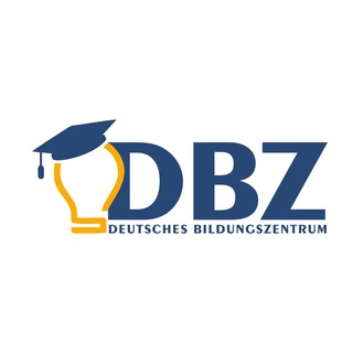 Логотип @dbzentrum - dbzentrum