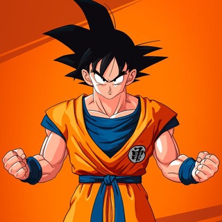 Логотип @dbzgroup - Dragon Ball STL Group