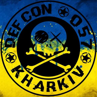 Логотип @dc057 - 🇺🇦 DC057 🇺🇦