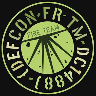 Логотип @dc1488f - DC1488