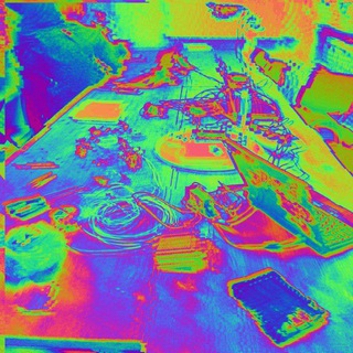 Логотип @dc7342_hspace - [HackerSpace] DC7342