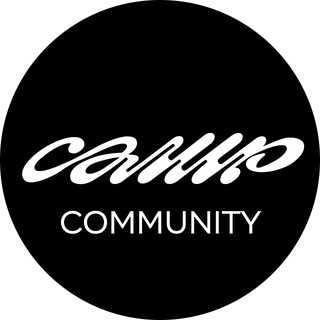 Логотип @dc_camp_chat - Чат DC Camp