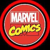 MARVEL-DC-COMICS-PDF | MDU