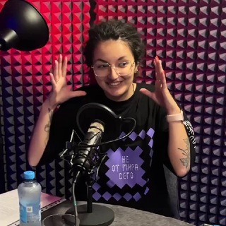 Логотип @dc_microvet - Микробиолог говорит