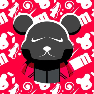 Логотип @dc_mstr - Main Stream Первые по кроссам