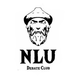 Логотип @dc_nlu - NLU DC