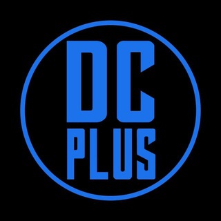 Логотип @dc_p_l_u_s_s - DC PLUS | Сериал Песочный человек 1 сезон