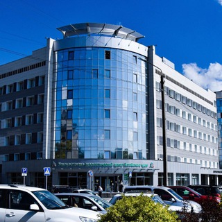 Логотип @dcak22 - Консультативно-диагностический центр Алтайского края