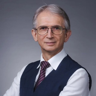 Логотип @dcgalicky - Записки доктора Галицкого | Психология жизни