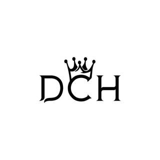Логотип @dch_store - Швейная мастерская Дарьи Черной