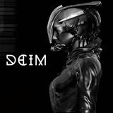 Логотип @dcim5 - DCIM