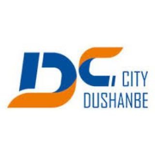 Логотип @dcity_bonk - DCity