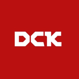 Логотип @dck_russia - DCK Russia