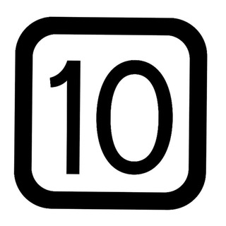 Логотип @dclass10 - 👥10CLASS
