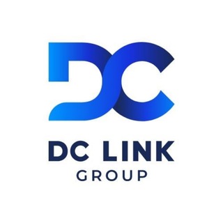 Логотип @dclink_group - DC Link Group