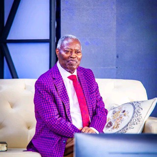 Логотип @dclmsermons - DCLM_ AUDIOS AND VIDOES