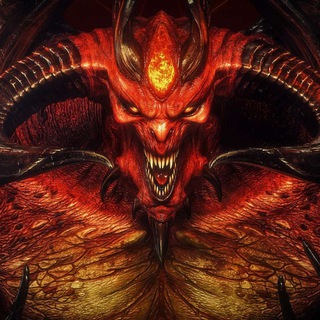 Логотип @dclonetracker - Diablo Walks the Earth