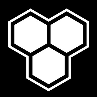 Логотип @dcntr - Decentralize!