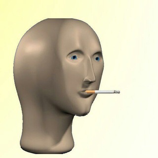 Логотип @dcpgodmemes - тупіе мемі | #УкрТґ