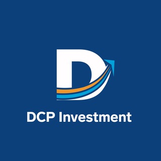 Логотип @dcpnews - DCP NEWS