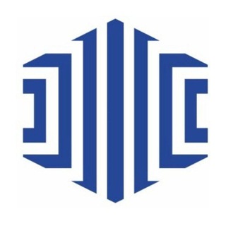 Логотип @dcunionru - Ассоциация отрасли ЦОД