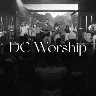 Логотип @dcworship - DC Worship