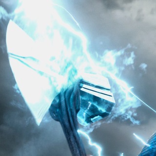 Логотип @dcxmarvel - Comics news