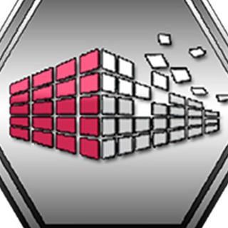 Логотип @dcxofficial - DCX - Managed Global Payment Blockchain