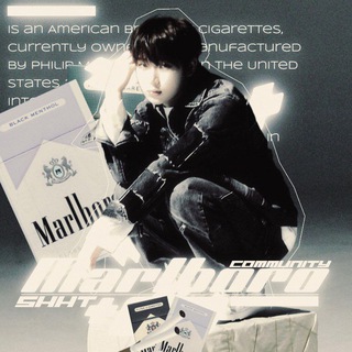 Логотип @dd_legend - Marlboro ЗАКРЫТО