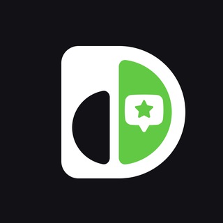 Логотип @dd_shop_reviews - DD.SHOP | Отзывы