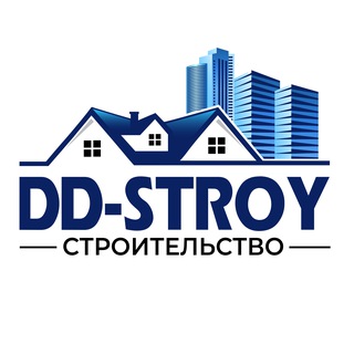 Логотип @dd_stroy_ru - DD-Stroy