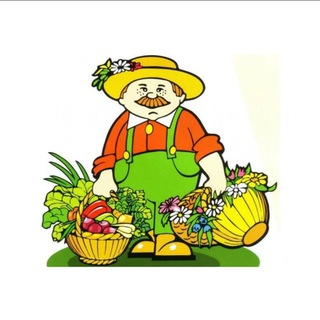 Логотип @dda4a - Дачники