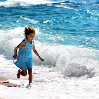 Логотип @dda_555 - МОРЕ КРУГЛЫЙ ГОД❗Аренда жилья и отдых в Краснодарском крае