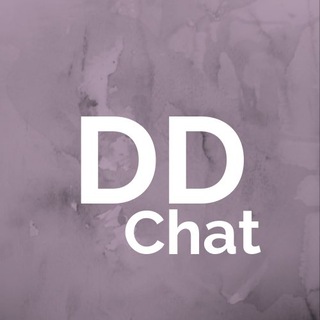 Логотип @ddailychat - Dostoevsky Daily Chat