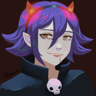 Логотип @ddanganronpa - 🍂₊˚ᴅᴀɴɢᴀɴʀᴏɴᴘᴀ かつ