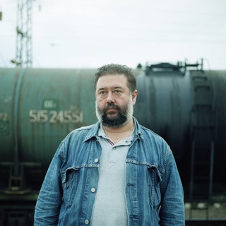 Логотип @ddanilov_blog - Dmitry Danilov