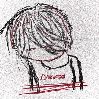Логотип @ddankwood - dankwood | Posral Squad