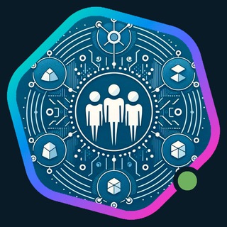 Логотип @ddapps_community - Decimal Dapps Community