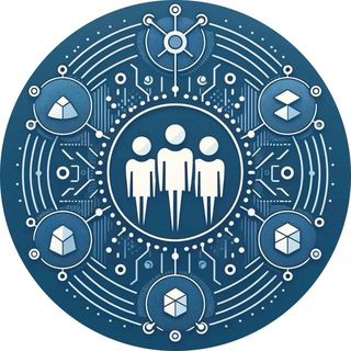 Логотип @ddapps_io - Decimal Dapps Official