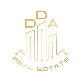 Логотип @ddaremsc - Недвижимость в Дубае, Турции, Таиланде, Грузии и России