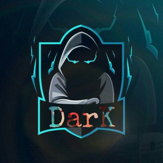 Логотип @ddarksohbett - *𝐃𝐚𝐫𝐊* KAPANDI !