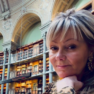 Логотип @dday1978 - Daniëlle