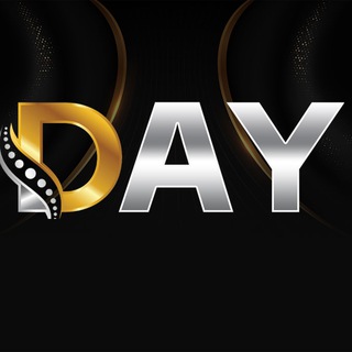 Логотип @dday_365 - 데이주소.com