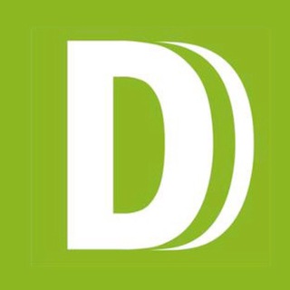 Логотип @dday_it - DDay.it