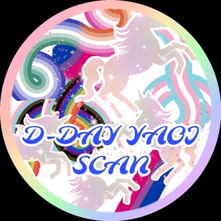 Логотип @ddayaoiscan - d-day yaoi scan