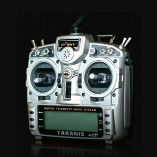 Логотип @ddctaranis - DDC Taranis