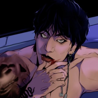 Логотип @dddanter - данте рисует